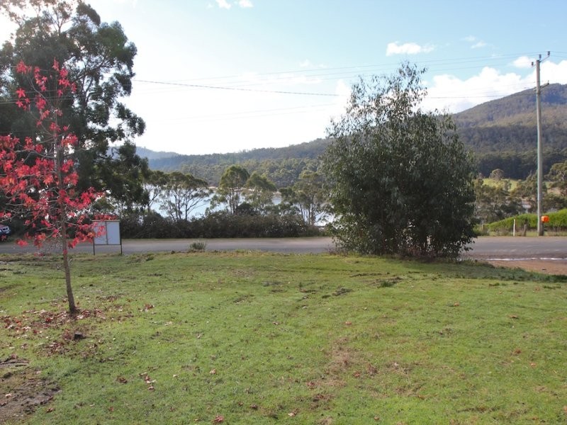 4569 Bruny Island Main Road, Lunawanna, Bruny Island TAS 7150