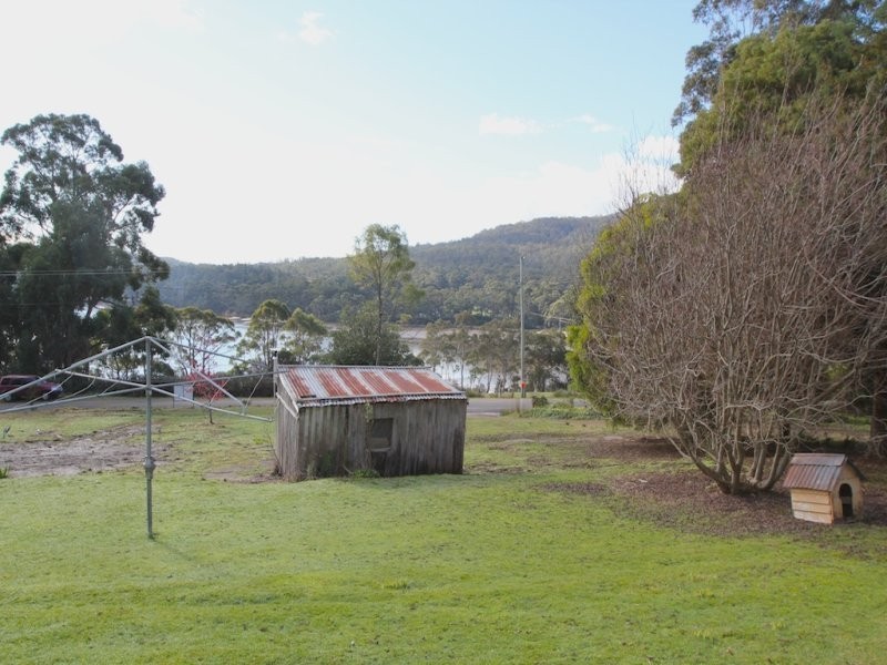 4569 Bruny Island Main Road, Lunawanna, Bruny Island TAS 7150
