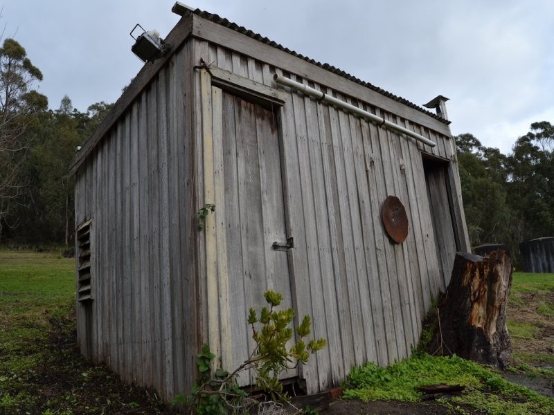 4569 Bruny Island Main Road, Lunawanna, Bruny Island TAS 7150