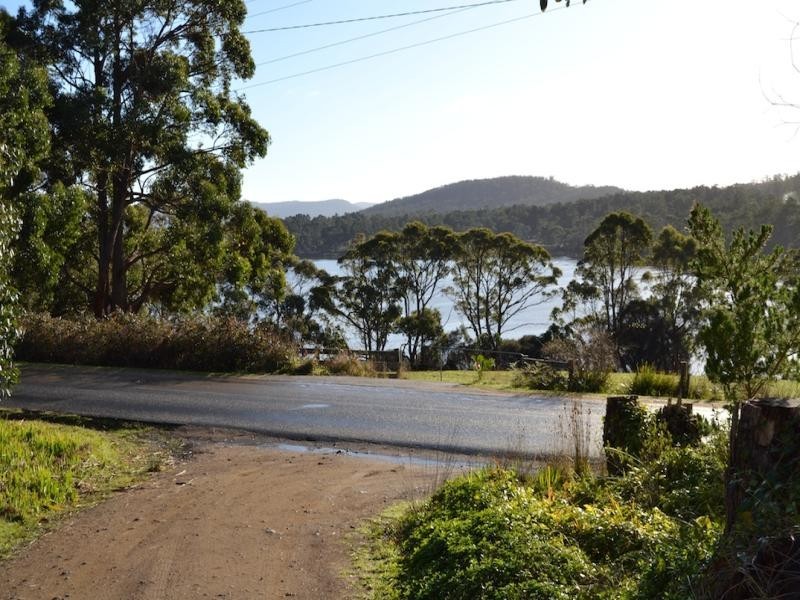 4569 Bruny Island Main Road, Lunawanna, Bruny Island TAS 7150