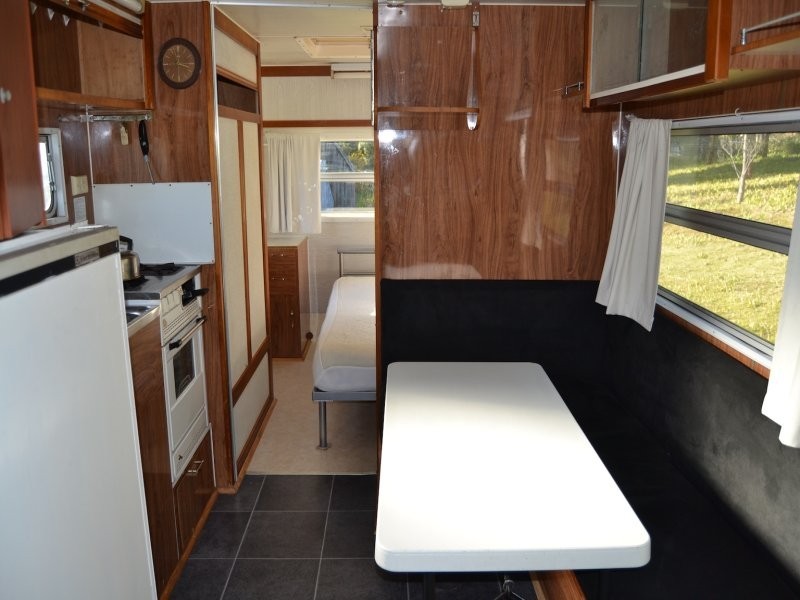 4569 Bruny Island Main Road, Lunawanna, Bruny Island TAS 7150