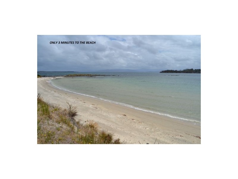 28 William Carte Drive, Bruny Island TAS 7150