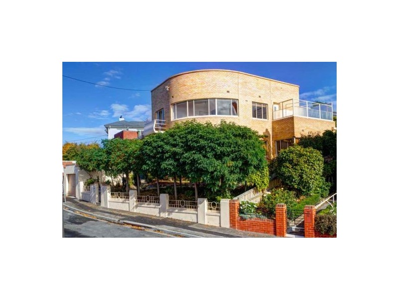 17 Clarke Avenue, Battery Point TAS 7004