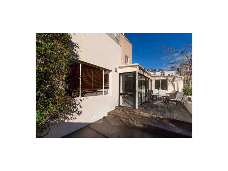 17 Clarke Avenue, Battery Point TAS 7004