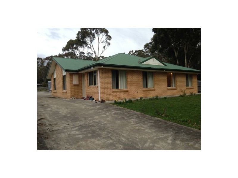 2 634 Nelson Road, Mount Nelson TAS 7007
