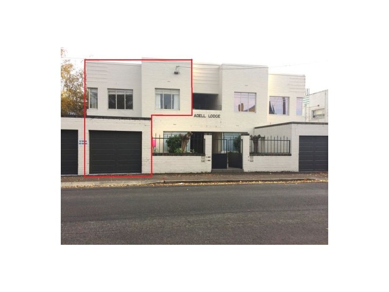 3/1 Manning Avenue, Sandy Bay TAS 7005