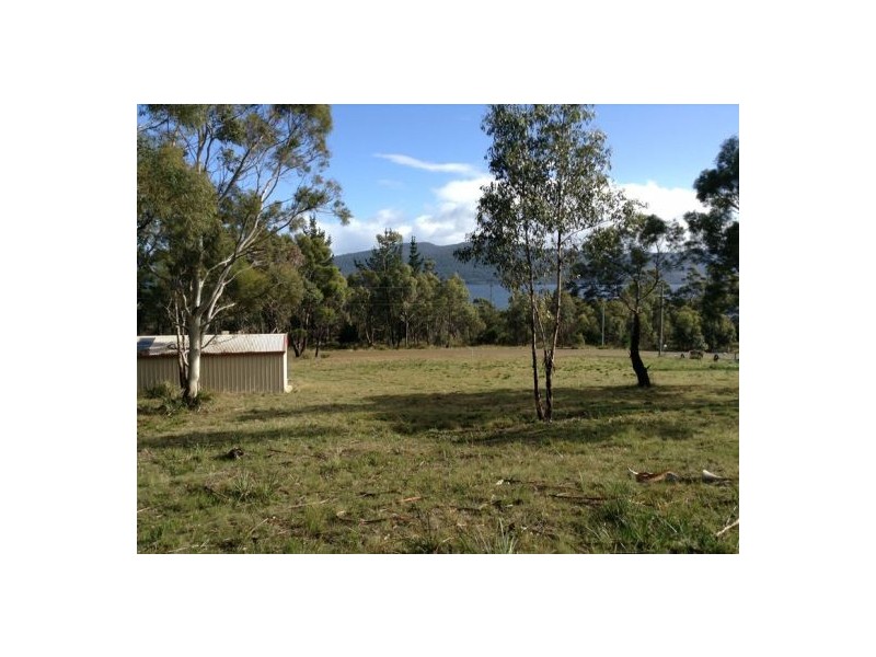 150 Matthew Flinders Drive, Alonnah, Bruny Island TAS 7150