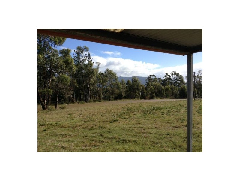 150 Matthew Flinders Drive, Alonnah, Bruny Island TAS 7150
