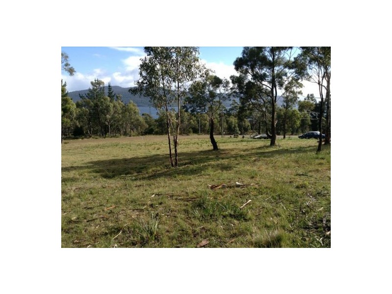 150 Matthew Flinders Drive, Alonnah, Bruny Island TAS 7150