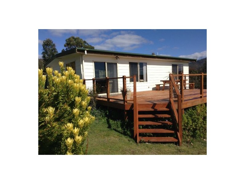 13 Francis Lane Adventure Bay, Bruny Island TAS 7150