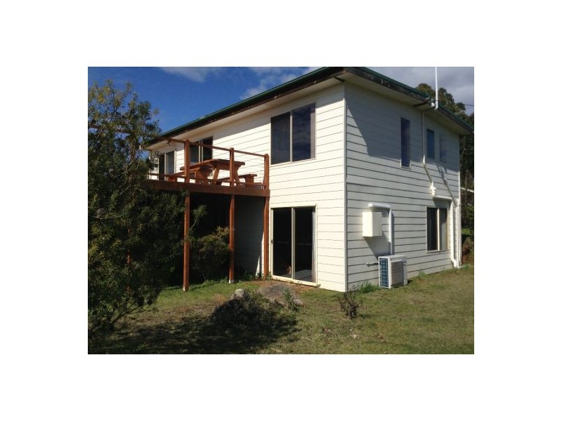 13 Francis Lane Adventure Bay, Bruny Island TAS 7150