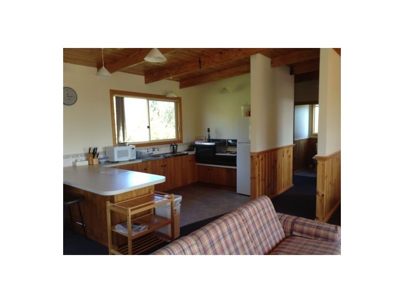 13 Francis Lane Adventure Bay, Bruny Island TAS 7150