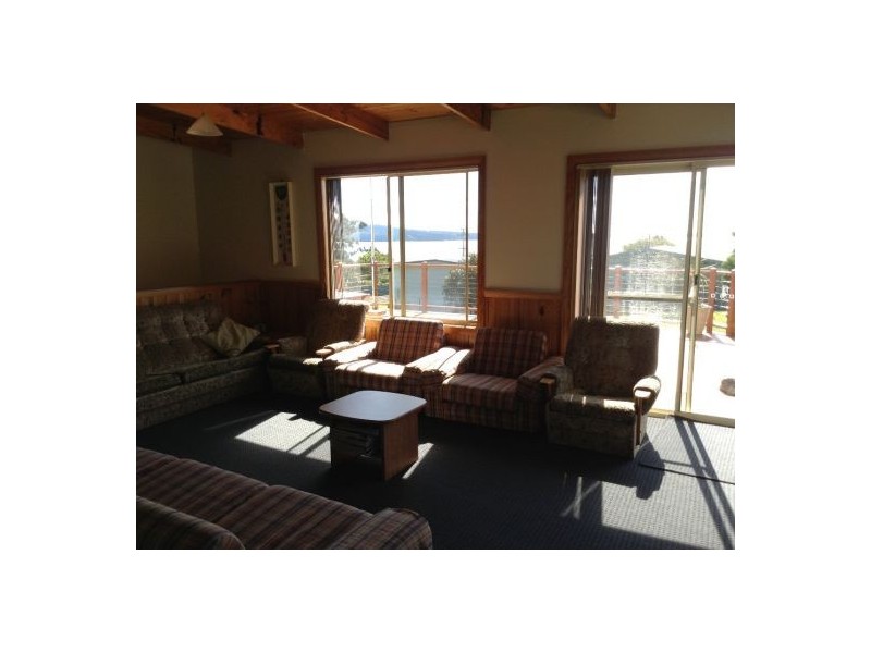 13 Francis Lane Adventure Bay, Bruny Island TAS 7150