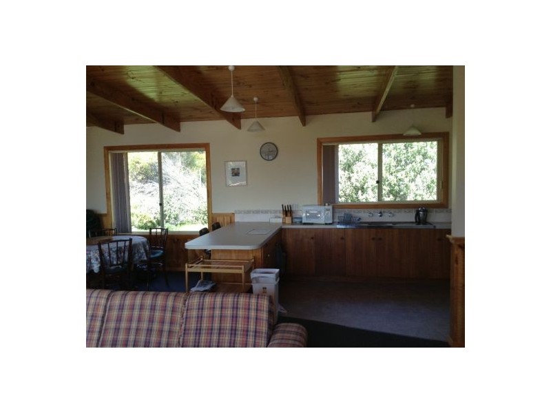13 Francis Lane Adventure Bay, Bruny Island TAS 7150