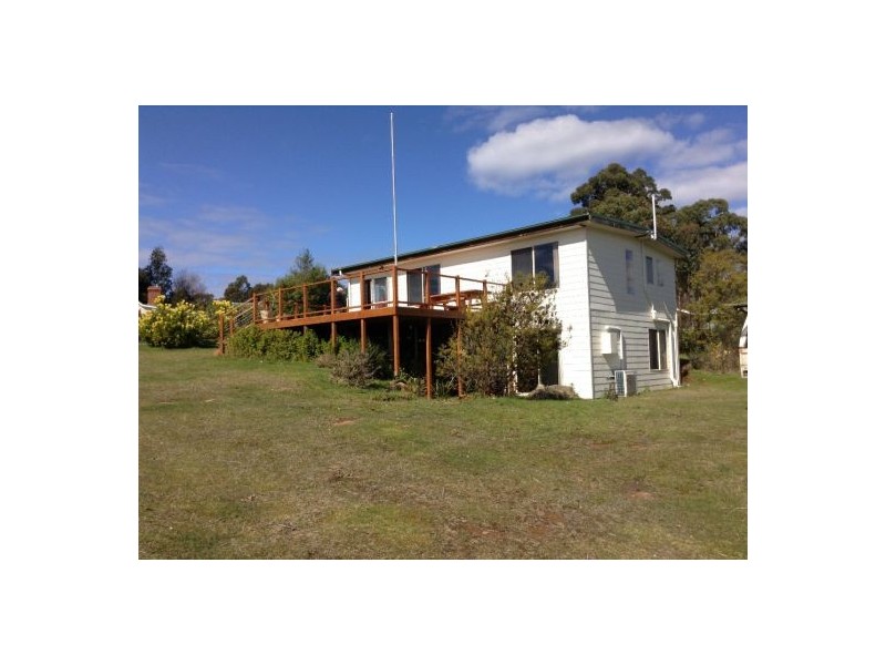 13 Francis Lane Adventure Bay, Bruny Island TAS 7150
