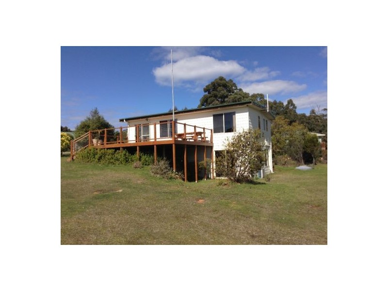 13 Francis Lane Adventure Bay, Bruny Island TAS 7150