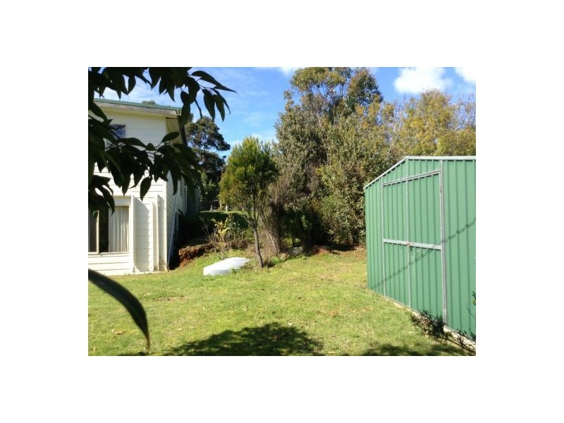 13 Francis Lane Adventure Bay, Bruny Island TAS 7150