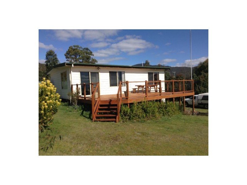 13 Francis Lane Adventure Bay, Bruny Island TAS 7150