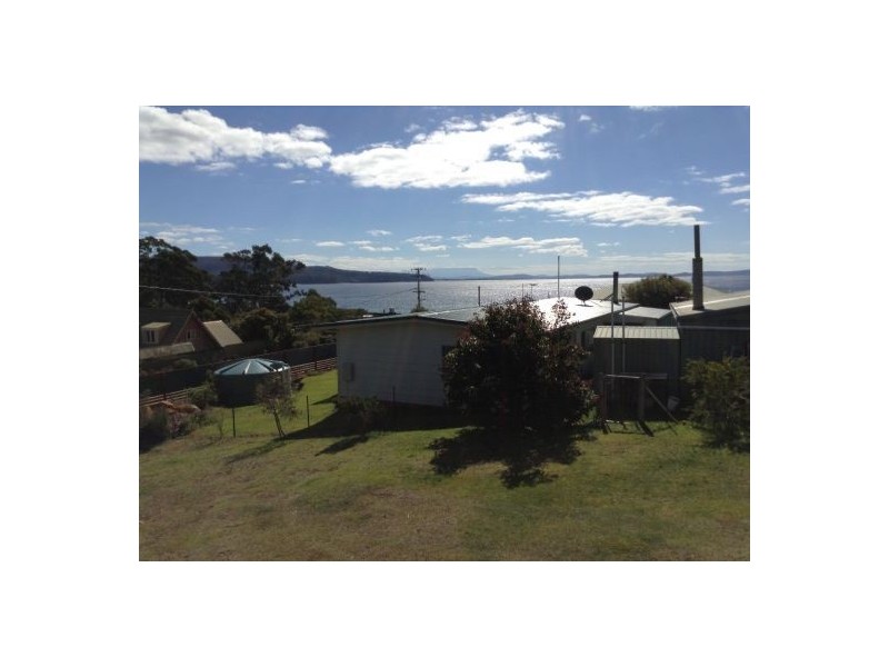13 Francis Lane Adventure Bay, Bruny Island TAS 7150