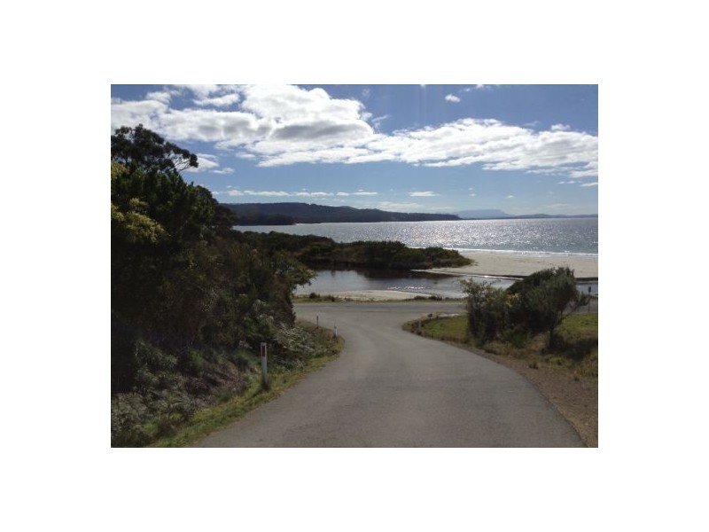 13 Francis Lane Adventure Bay, Bruny Island TAS 7150