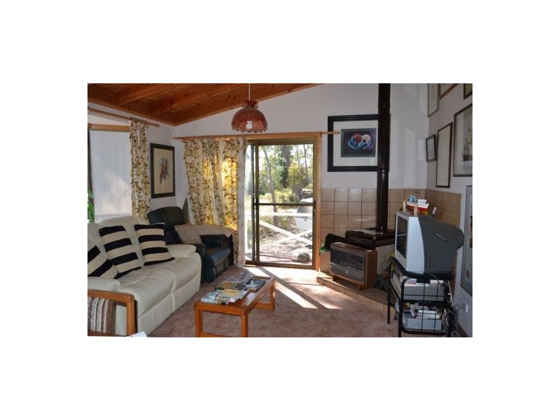 38 Cox Drive, Dennes Point, Bruny Island TAS 7150