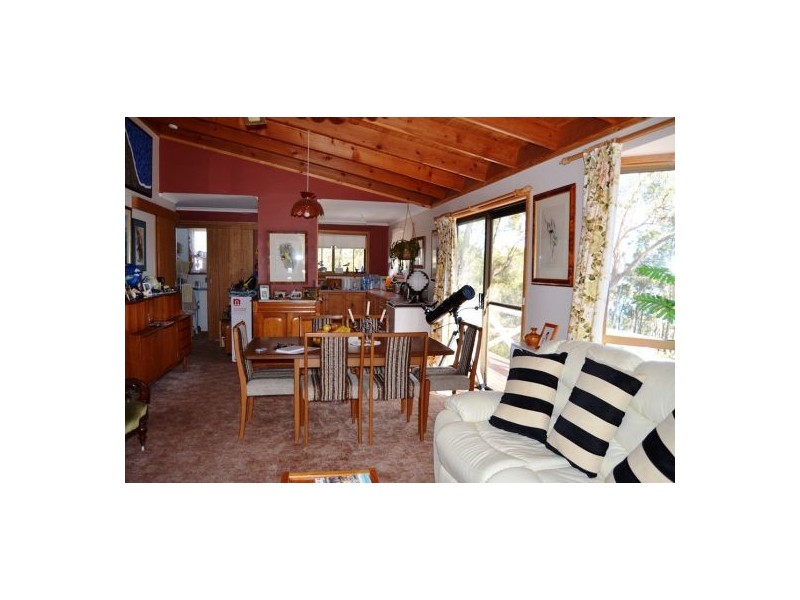 38 Cox Drive, Dennes Point, Bruny Island TAS 7150