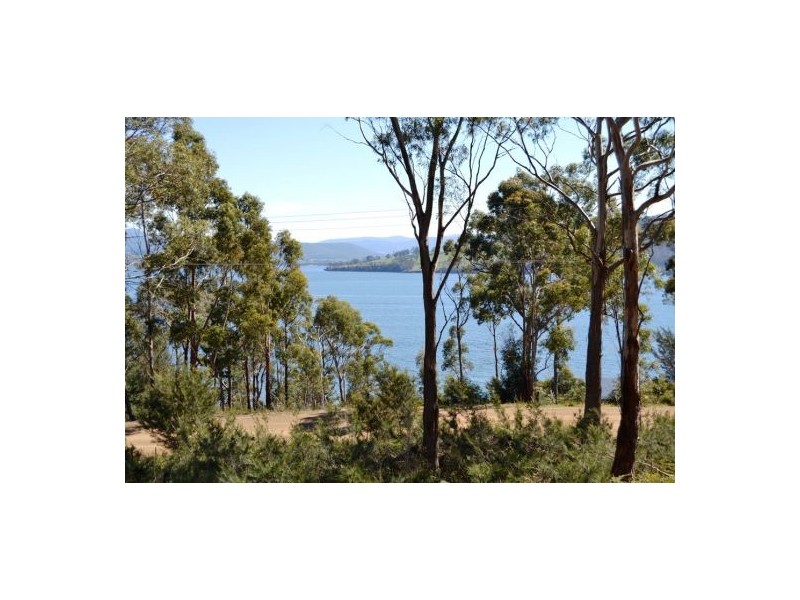 38 Cox Drive, Dennes Point, Bruny Island TAS 7150