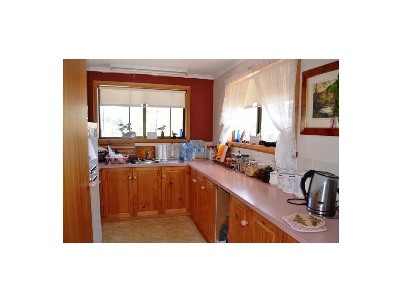 38 Cox Drive, Dennes Point, Bruny Island TAS 7150