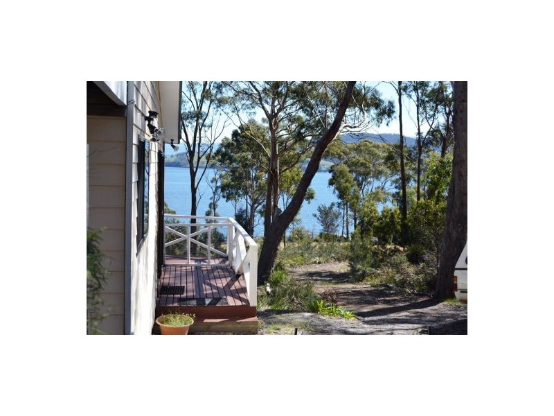 38 Cox Drive, Dennes Point, Bruny Island TAS 7150