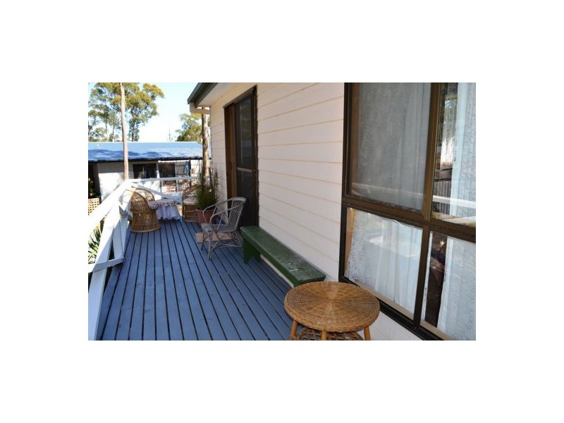 38 Cox Drive, Dennes Point, Bruny Island TAS 7150