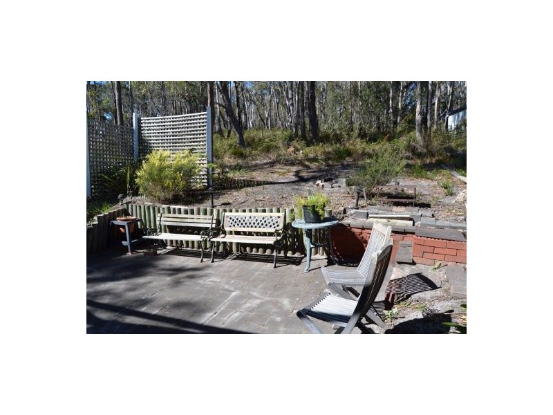 38 Cox Drive, Dennes Point, Bruny Island TAS 7150