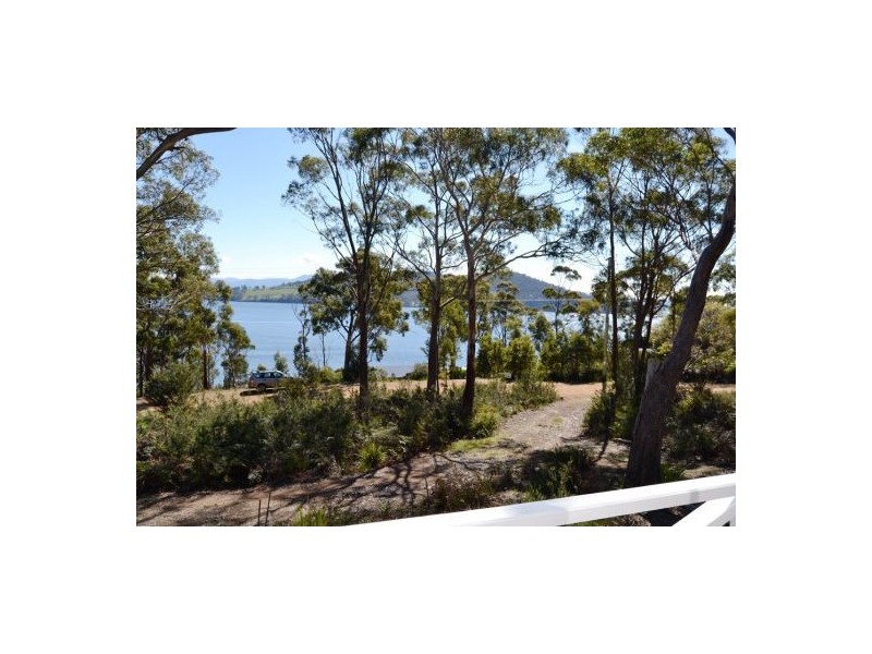 38 Cox Drive, Dennes Point, Bruny Island TAS 7150