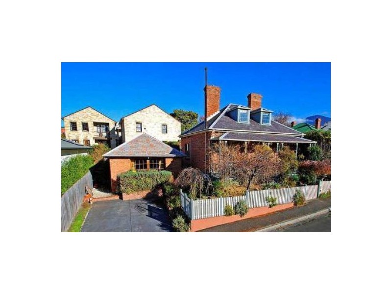 1 Secheron Road, Battery Point TAS 7004