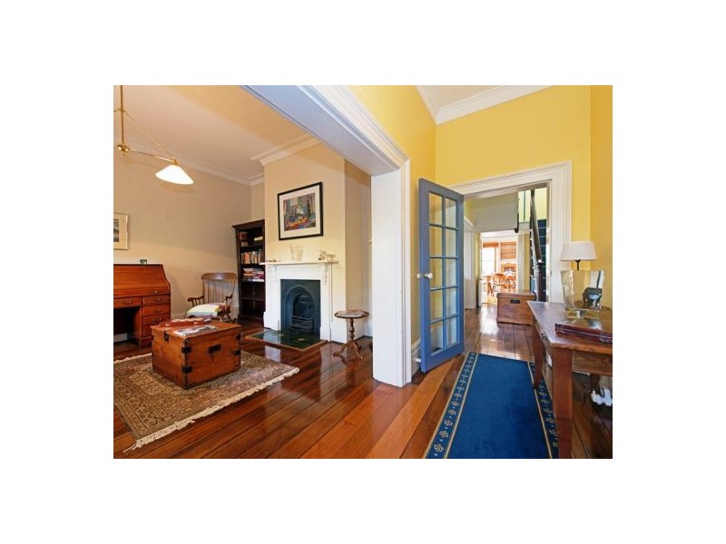 1 Secheron Road, Battery Point TAS 7004