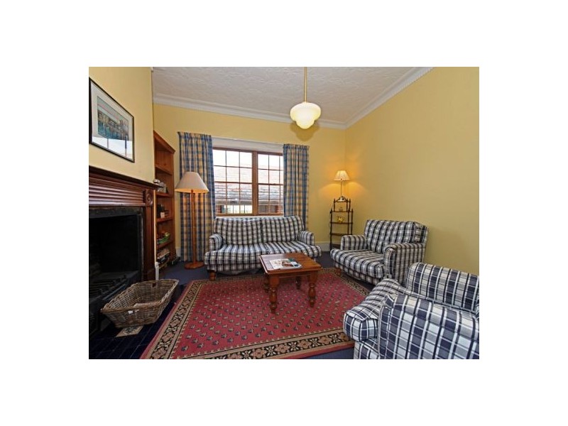 1 Secheron Road, Battery Point TAS 7004