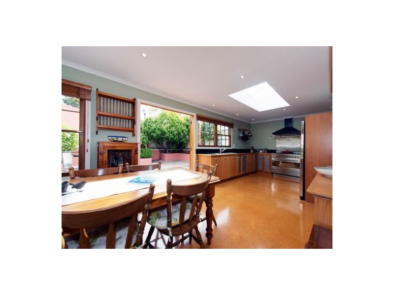 1 Secheron Road, Battery Point TAS 7004