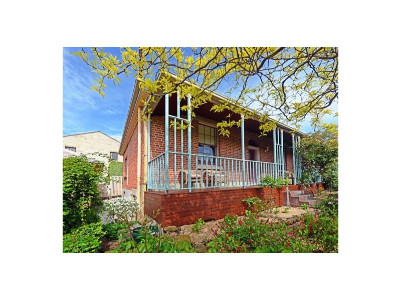 1 Secheron Road, Battery Point TAS 7004
