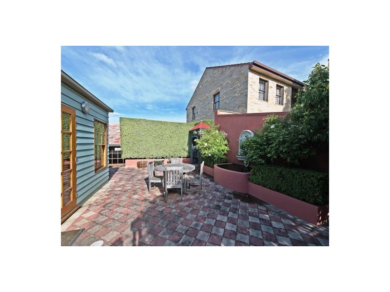 1 Secheron Road, Battery Point TAS 7004
