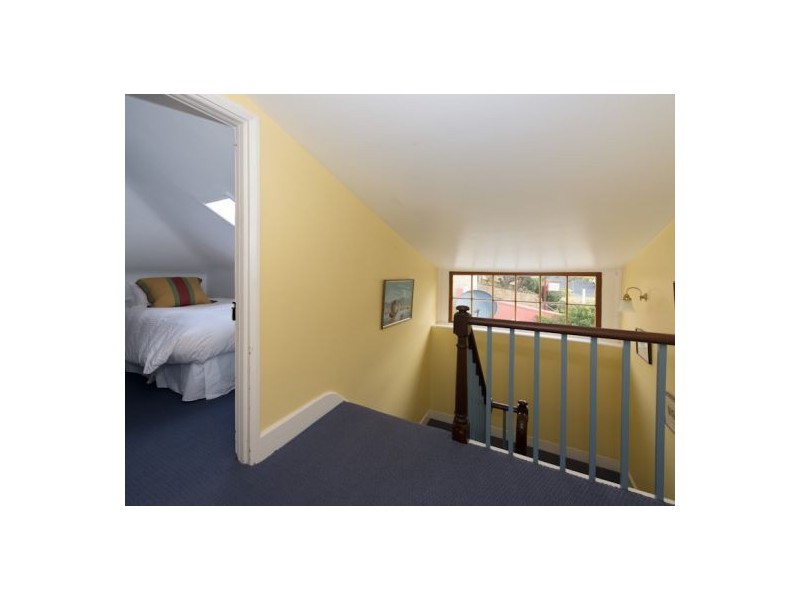 1 Secheron Road, Battery Point TAS 7004