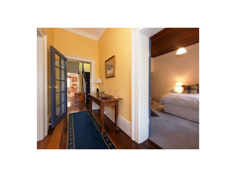 1 Secheron Road, Battery Point TAS 7004