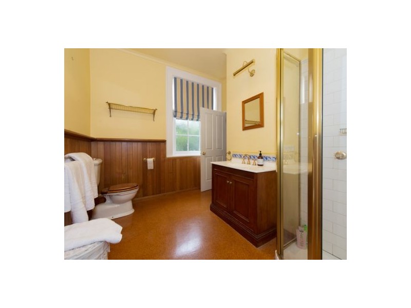 1 Secheron Road, Battery Point TAS 7004
