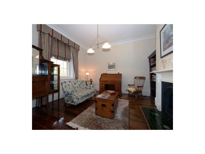 1 Secheron Road, Battery Point TAS 7004