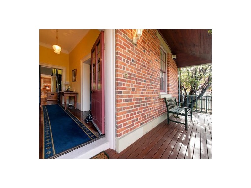 1 Secheron Road, Battery Point TAS 7004