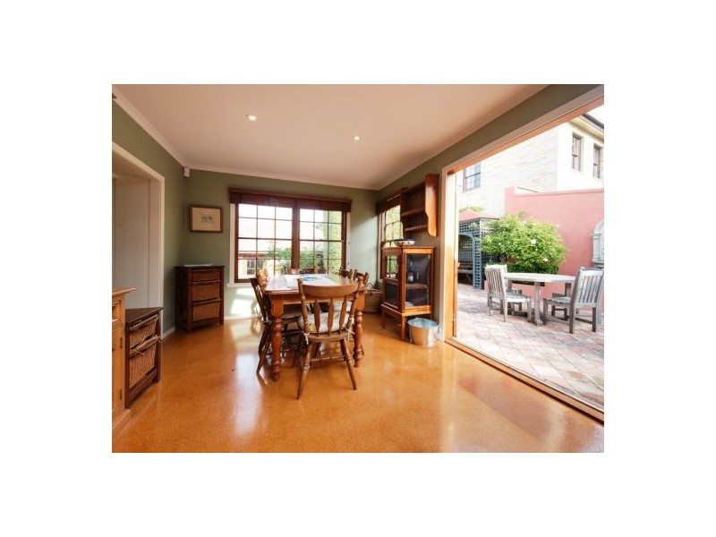 1 Secheron Road, Battery Point TAS 7004