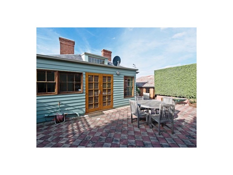 1 Secheron Road, Battery Point TAS 7004