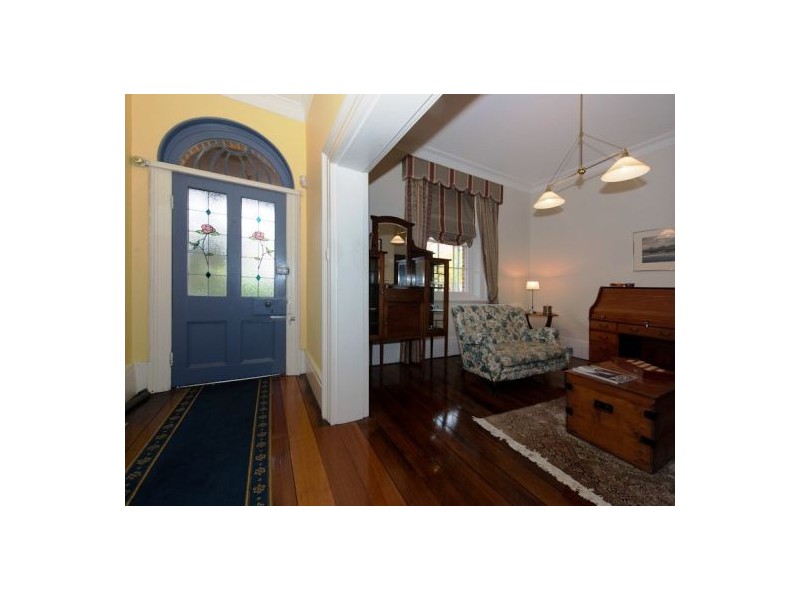 1 Secheron Road, Battery Point TAS 7004