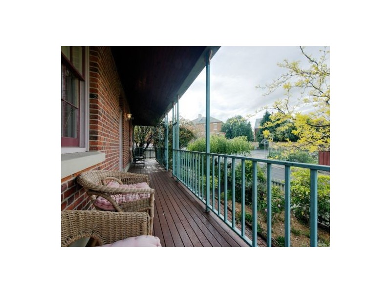 1 Secheron Road, Battery Point TAS 7004