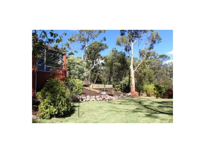 9 Eurella Avenue, Sandy Bay TAS 7005