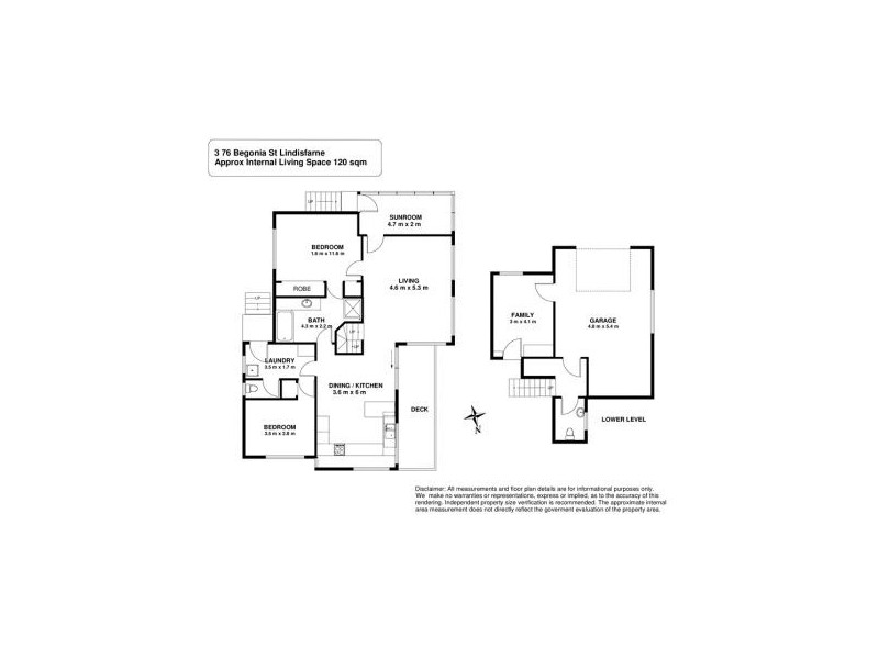 3-76 Begonia Street, Lindisfarne TAS 7015