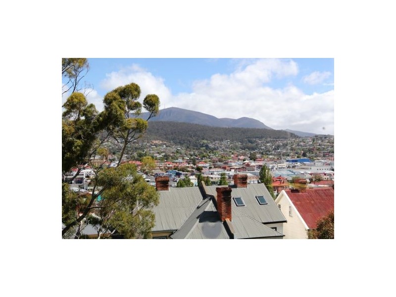 6 Bayley Street, Glebe TAS 7000